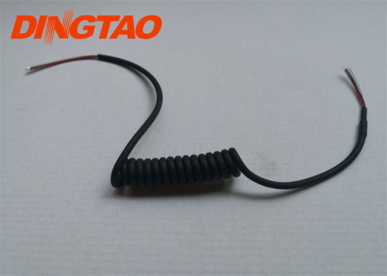 For DT Vector IX9 Cutter Parts Cutter IX6 Q80 Spare Parts Sensor Wire 311137
