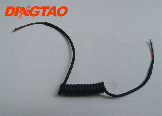 For DT Vector IX9 Cutter Parts Cutter IX6 Q80 Spare Parts Sensor Wire 311137