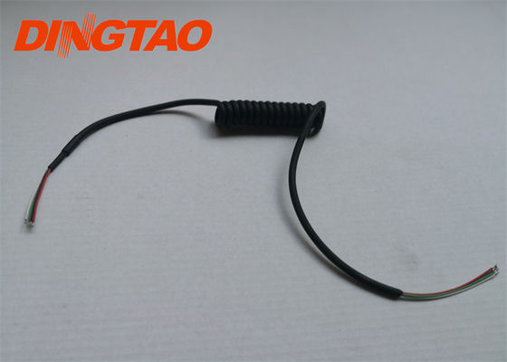 For DT Vector IX9 Cutter Parts Cutter IX6 Q80 Spare Parts Sensor Wire 311137