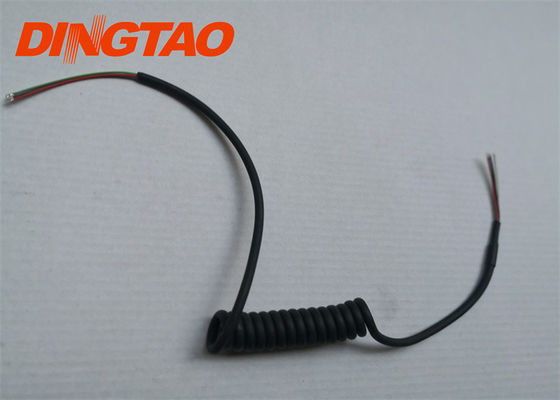 For DT Vector IX9 Cutter Parts Cutter IX6 Q80 Spare Parts Sensor Wire 311137