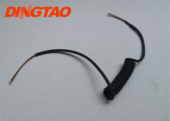 For DT Vector IX9 Cutter Parts Cutter IX6 Q80 Spare Parts Sensor Wire 311137