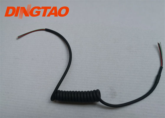 For DT Vector IX9 Cutter Parts Cutter IX6 Q80 Spare Parts Sensor Wire 311137