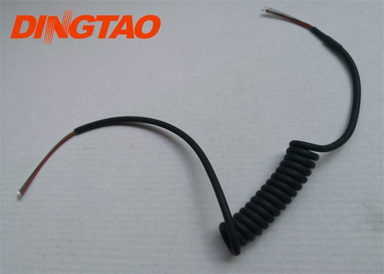 For DT Vector IX9 Cutter Parts Cutter IX6 Q80 Spare Parts Sensor Wire 311137