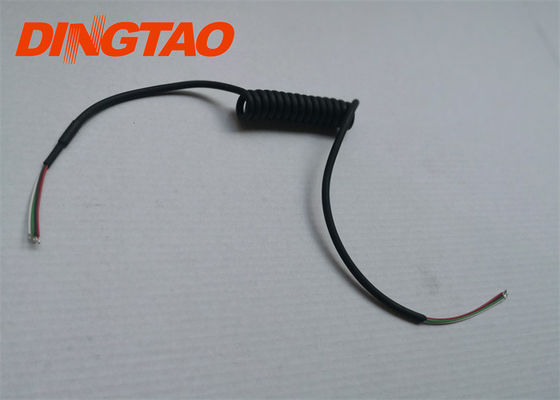 For DT Vector IX9 Cutter Parts Cutter IX6 Q80 Spare Parts Sensor Wire 311137