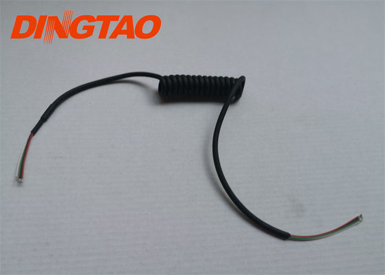 For DT Vector IX9 Cutter Parts Cutter IX6 Q80 Spare Parts Sensor Wire 311137