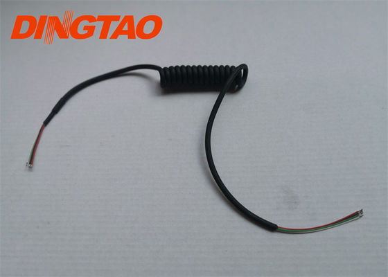 For DT Vector IX9 Cutter Parts Cutter IX6 Q80 Spare Parts Sensor Wire 311137