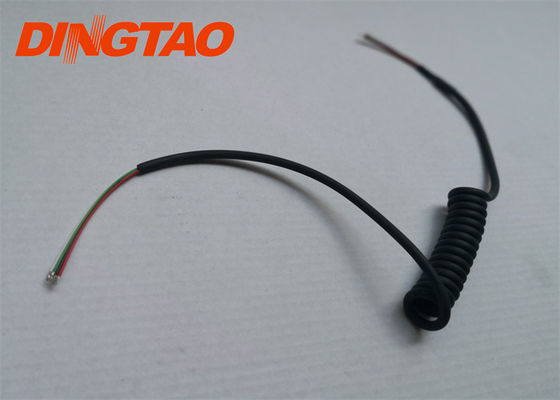 For DT Vector IX9 Cutter Parts Cutter IX6 Q80 Spare Parts Sensor Wire 311137