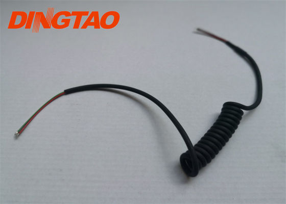 For DT Vector IX9 Cutter Parts Cutter IX6 Q80 Spare Parts Sensor Wire 311137
