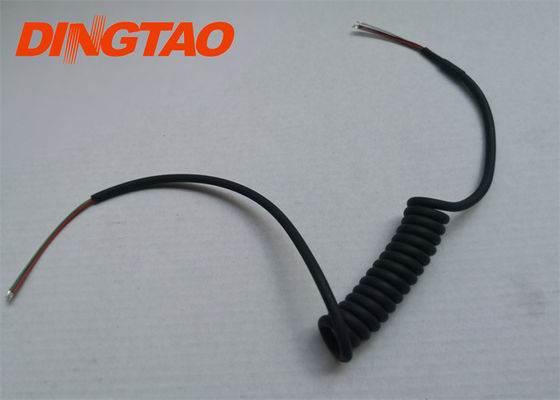 For DT Vector IX9 Cutter Parts Cutter IX6 Q80 Spare Parts Sensor Wire 311137