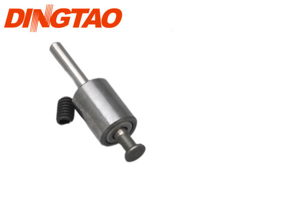 Auto Cutter Parts For Vector IX6 Q80 MH8 M88 Cutter Side Roller Carbide 775491"