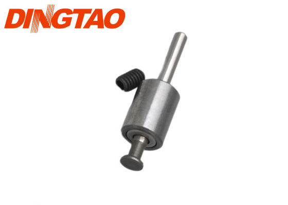 Auto Cutter Parts For Vector IX6 Q80 MH8 M88 Cutter Side Roller Carbide 775491"