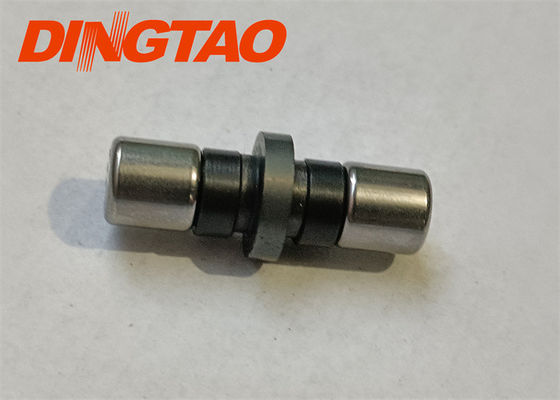Cutter Spare Parts For Vector IX6 IX9 Lectra Cutter 703379 704689 Rear Guide Wheel