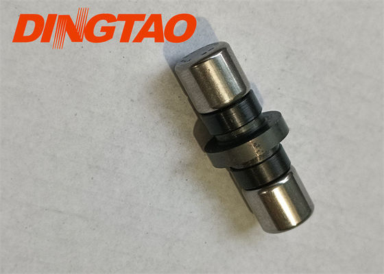 Cutter Spare Parts For Vector IX6 IX9 Lectra Cutter 703379 704689 Rear Guide Wheel