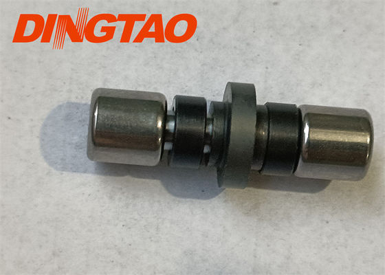 Cutter Spare Parts For Vector IX6 IX9 Lectra Cutter 703379 704689 Rear Guide Wheel
