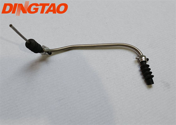 For Vector IX6 Spare Parts M88 M55 Q50 Part 703273 Kit Actuator Sharpening Cable