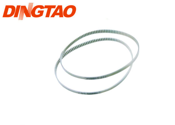 For Vector IX6 Cutter Spare Parts Q80 MH8 M88 Cutter Parts Rotation Belt 123949