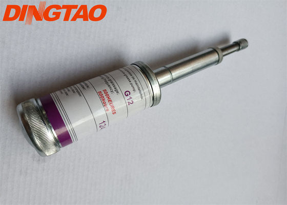 Auto Cutter Parts For Vector IX6 IX9 MP6 Spare Parts Grease Pump G12 124530
