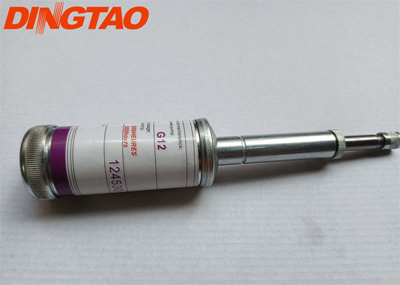 Auto Cutter Parts For Vector IX6 IX9 MP6 Spare Parts Grease Pump G12 124530