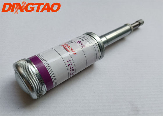 Auto Cutter Parts For Vector IX6 IX9 MP6 Spare Parts Grease Pump G12 124530