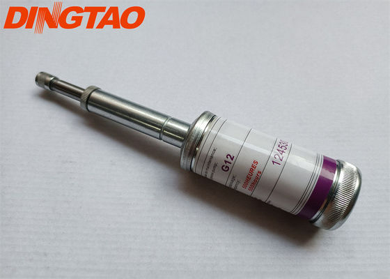 Auto Cutter Parts For Vector IX6 IX9 MP6 Spare Parts Grease Pump G12 124530