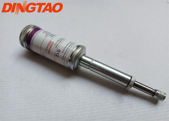 Auto Cutter Parts For Vector IX6 IX9 MP6 Spare Parts Grease Pump G12 124530