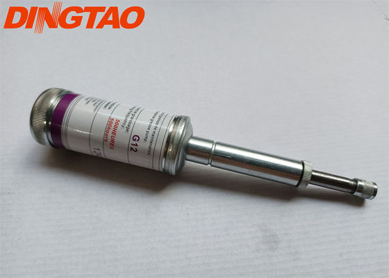 Auto Cutter Parts For Vector IX6 IX9 MP6 Spare Parts Grease Pump G12 124530