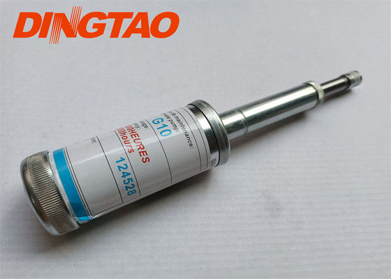 124528 For Vector IX6 Parts Vector MP9 MP6 M55 M88 Q50 FX FP Q25 Grease Pump G10