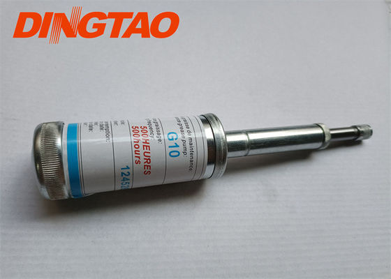 124528 For Vector IX6 Parts Vector MP9 MP6 M55 M88 Q50 FX FP Q25 Grease Pump G10