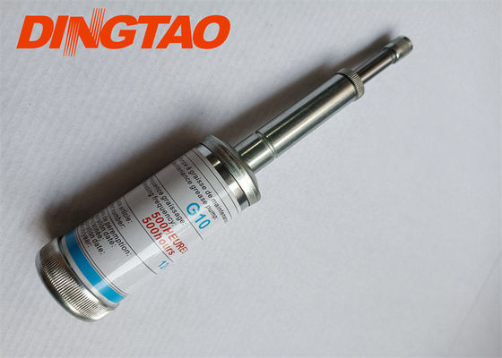 124528 For Vector IX6 Parts Vector MP9 MP6 M55 M88 Q50 FX FP Q25 Grease Pump G10