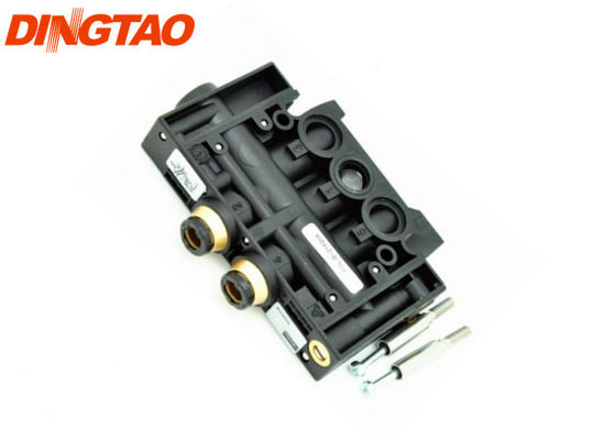 Cutter Spare Parts For Vector 5000 Vector 7000 Distributor 5/2 Pvlb 113826