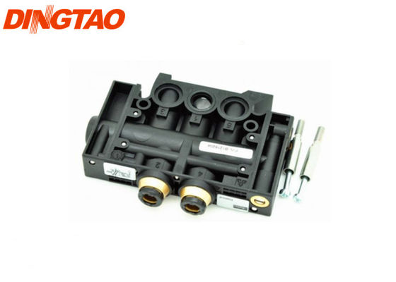 Cutter Spare Parts For Vector 5000 Vector 7000 Distributor 5/2 Pvlb 113826