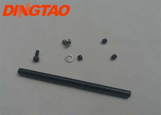 For Vector IX9 Cutter Part Vector MP9 Q80 M88 Cutter 124771 Sharpening Arm Shaft