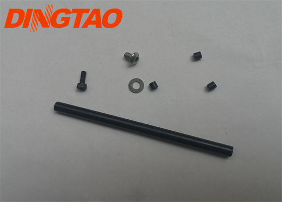 For Vector IX9 Cutter Part Vector MP9 Q80 M88 Cutter 124771 Sharpening Arm Shaft