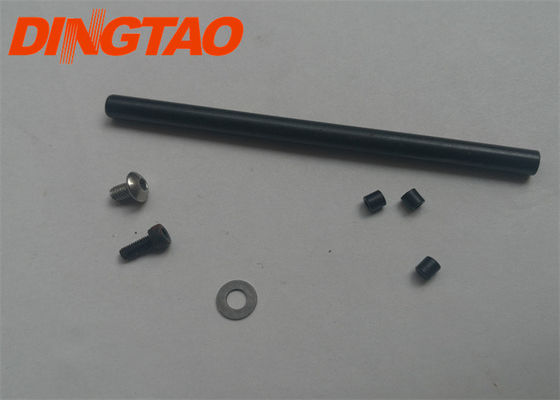 For Vector IX9 Cutter Part Vector MP9 Q80 M88 Cutter 124771 Sharpening Arm Shaft