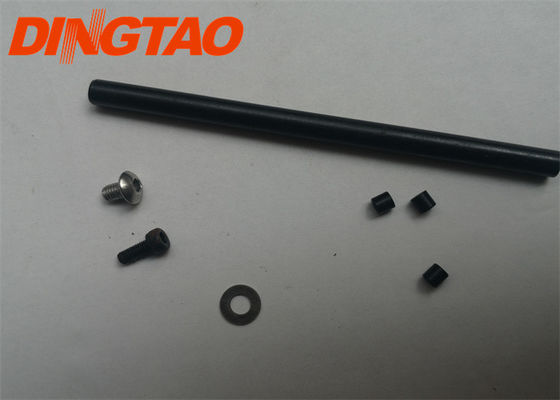 For Vector IX9 Cutter Part Vector MP9 Q80 M88 Cutter 124771 Sharpening Arm Shaft