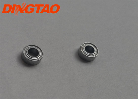 For DT Vector Q80 Cutter IX6 IX9 M55 MP6 M88 Cutter Spare Parts 114252 Bearing
