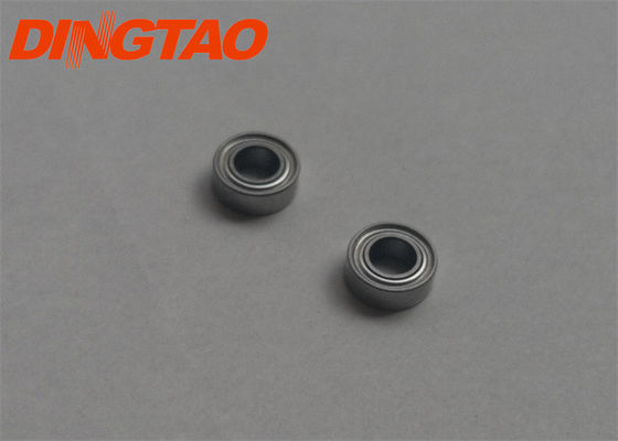 For DT Vector Q80 Cutter IX6 IX9 M55 MP6 M88 Cutter Spare Parts 114252 Bearing