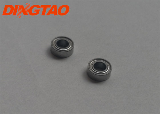 For DT Vector Q80 Cutter IX6 IX9 M55 MP6 M88 Cutter Spare Parts 114252 Bearing