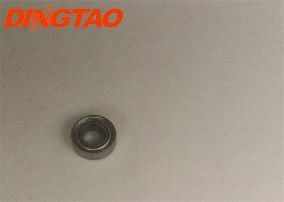For DT Vector Q80 Cutter IX6 IX9 M55 MP6 M88 Cutter Spare Parts 114252 Bearing