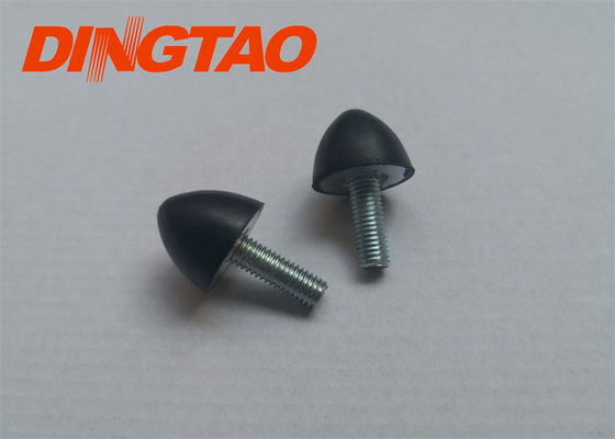 DT Vector Q80 Parts IX6 MH  MX MX9 Q50 IX Textile Ctter 110551 Conical Bumper