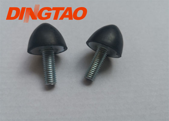 DT Vector Q80 Parts IX6 MH  MX MX9 Q50 IX Textile Ctter 110551 Conical Bumper