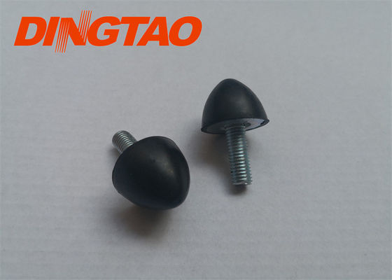 DT Vector Q80 Parts IX6 MH  MX MX9 Q50 IX Textile Ctter 110551 Conical Bumper