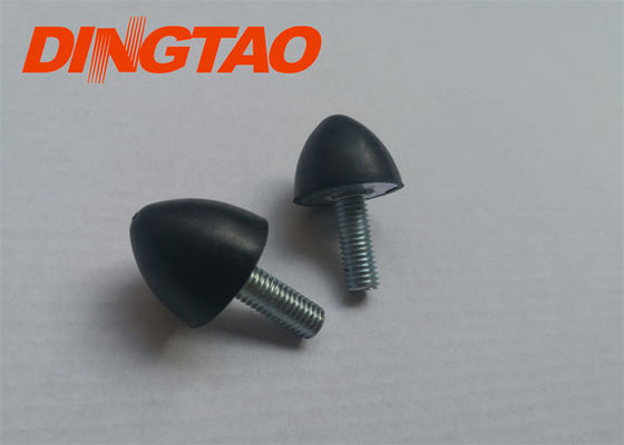 DT Vector Q80 Parts IX6 MH  MX MX9 Q50 IX Textile Ctter 110551 Conical Bumper