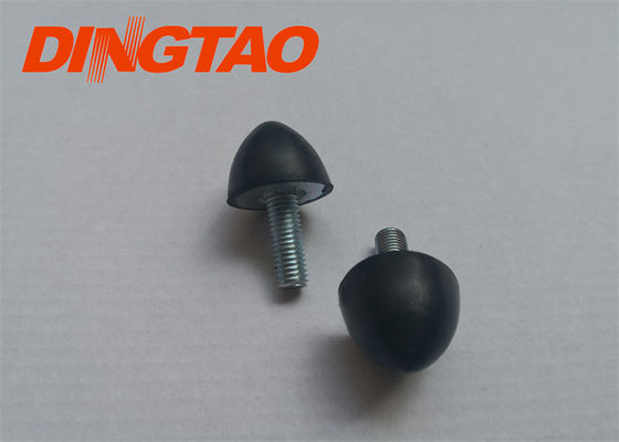 DT Vector Q80 Parts IX6 MH  MX MX9 Q50 IX Textile Ctter 110551 Conical Bumper