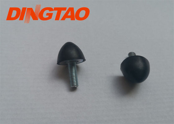 DT Vector Q80 Parts IX6 MH  MX MX9 Q50 IX Textile Ctter 110551 Conical Bumper