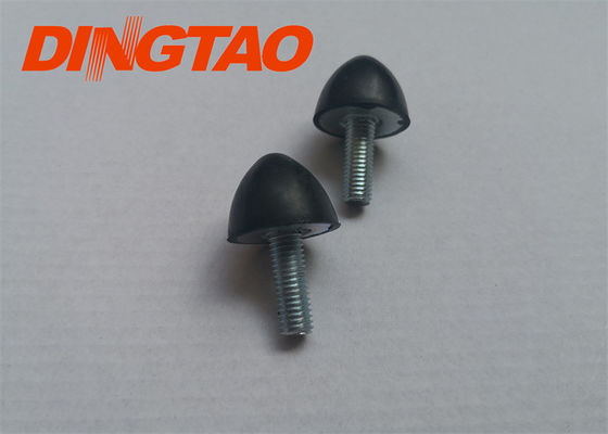 DT Vector Q80 Parts IX6 MH  MX MX9 Q50 IX Textile Ctter 110551 Conical Bumper