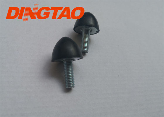 DT Vector Q80 Parts IX6 MH  MX MX9 Q50 IX Textile Ctter 110551 Conical Bumper