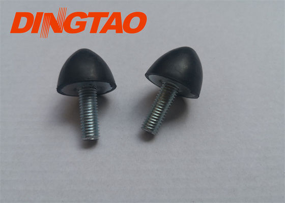 DT Vector Q80 Parts IX6 MH  MX MX9 Q50 IX Textile Ctter 110551 Conical Bumper
