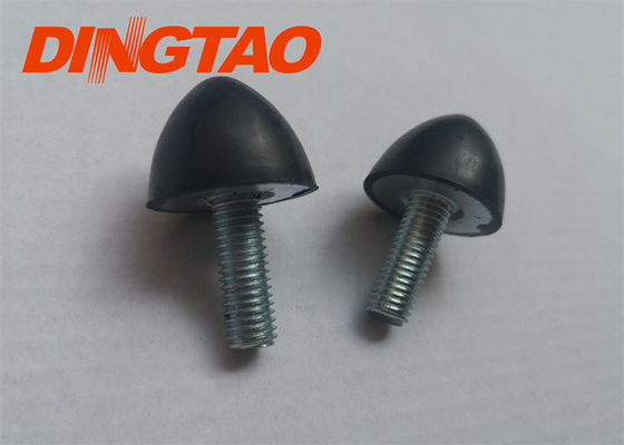 DT Vector Q80 Parts IX6 MH  MX MX9 Q50 IX Textile Ctter 110551 Conical Bumper
