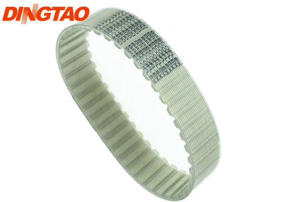 DT Vector FX Parts FP-72 Spare Parts PN 128665 Timing Belt X Drive Belt